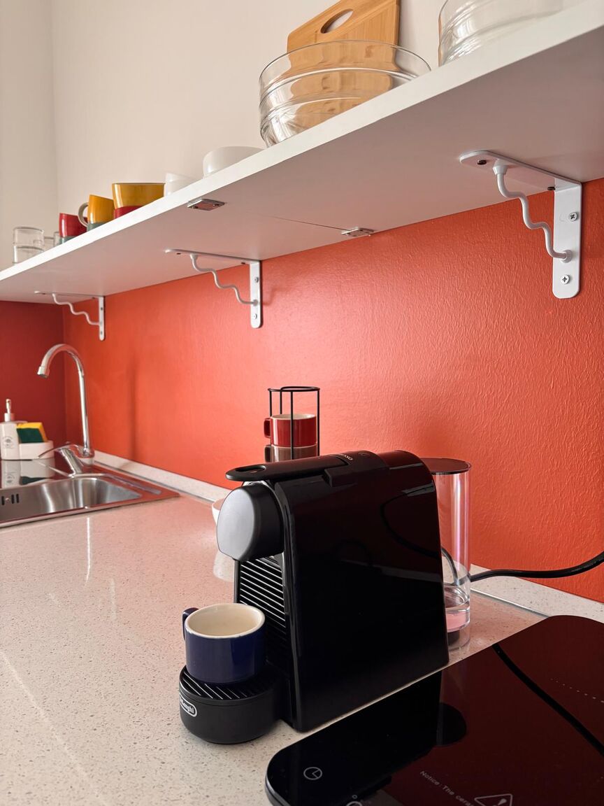 Italianway Civitavecchia Cruise Stop Guest House - Room 2