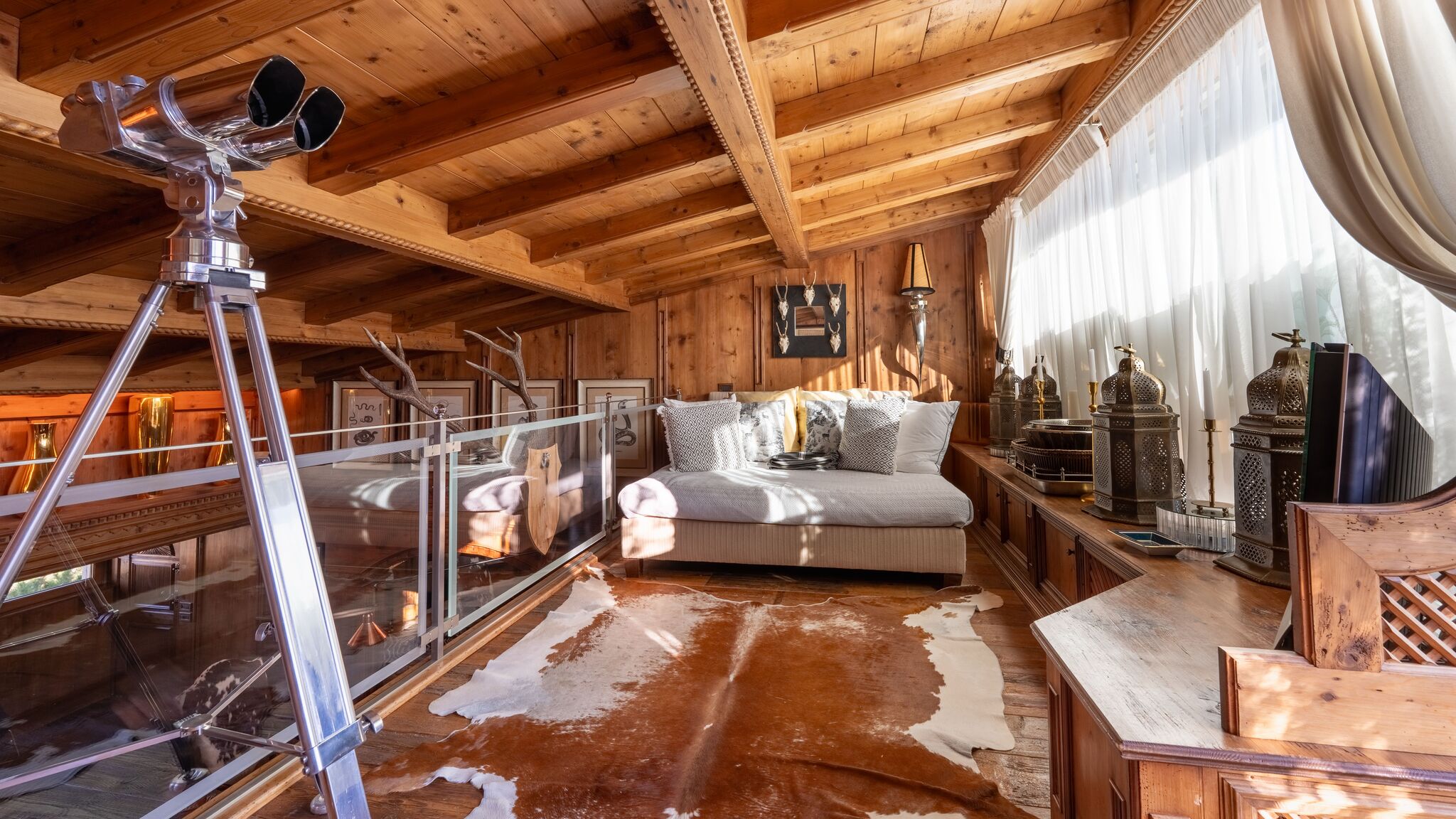 Italianway Cortina d'Ampezzo Chalet Fenice by My Villa Collection