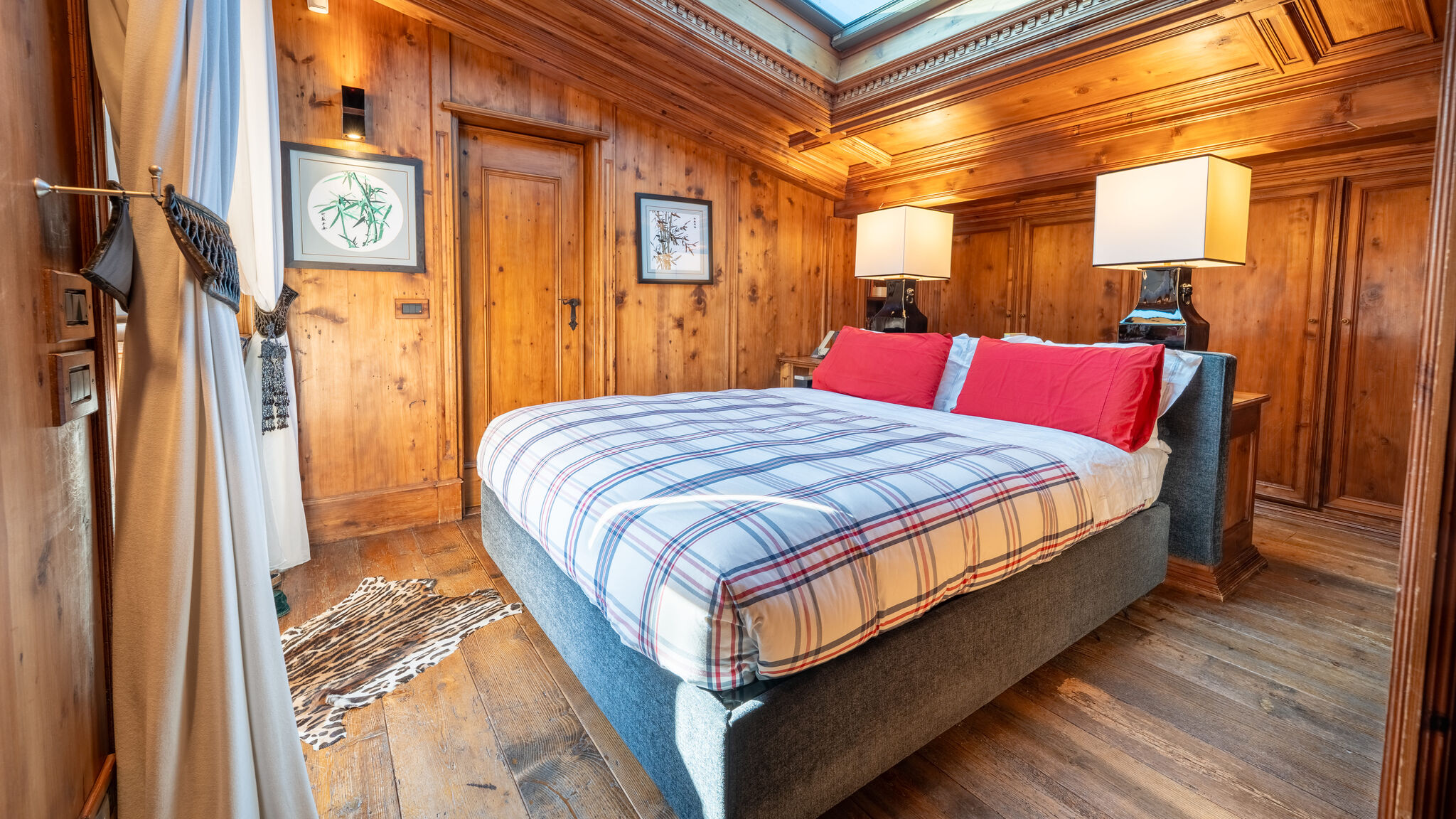 Italianway Cortina d'Ampezzo Chalet Fenice by My Villa Collection