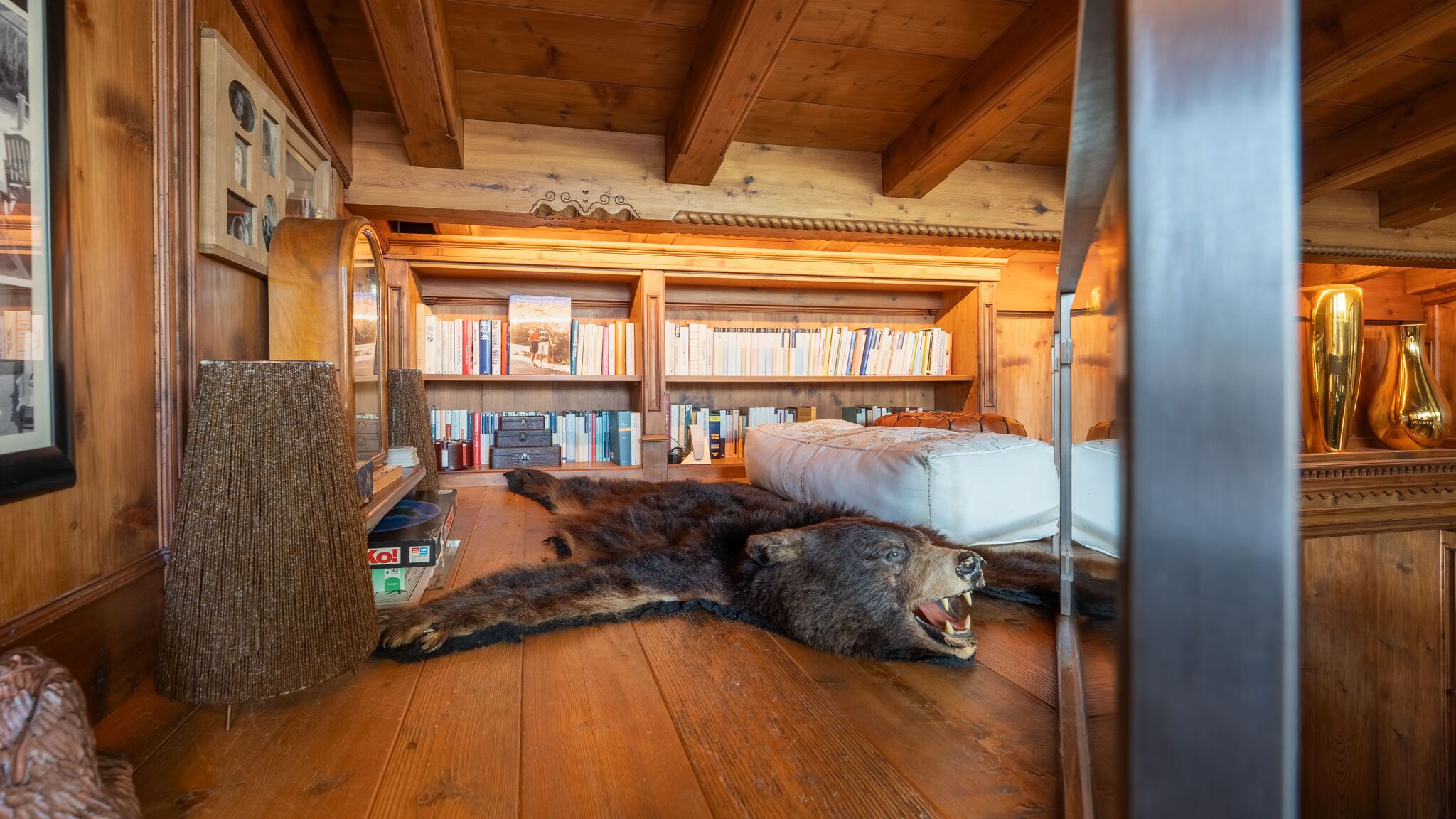 Italianway Cortina d'Ampezzo Chalet Fenice by My Villa Collection