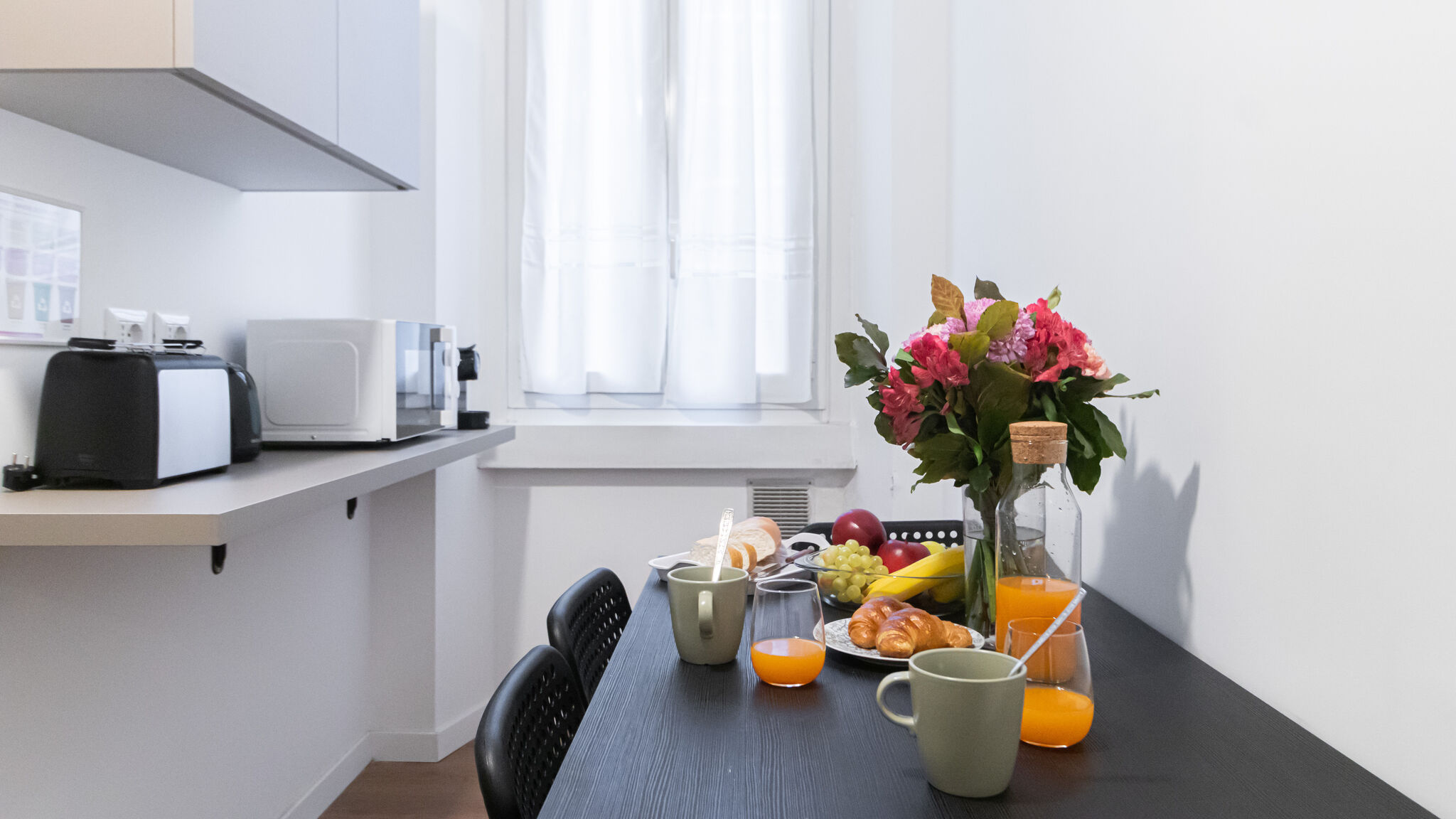 Italianway Milano Stelvio 53