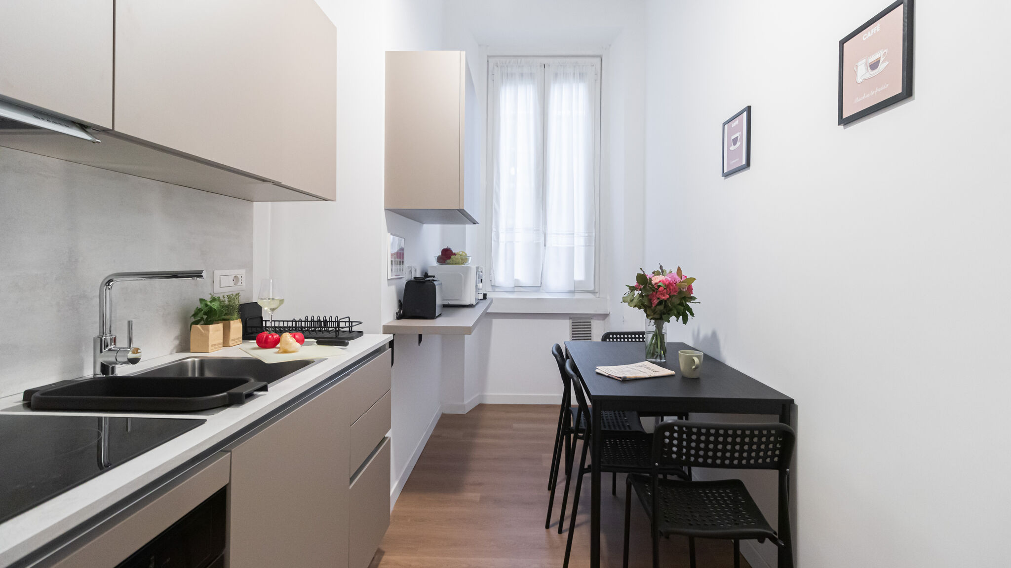 Italianway Milano Stelvio 53