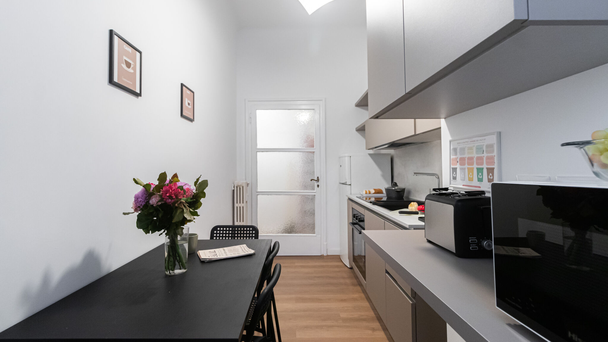 Italianway Milano Stelvio 53