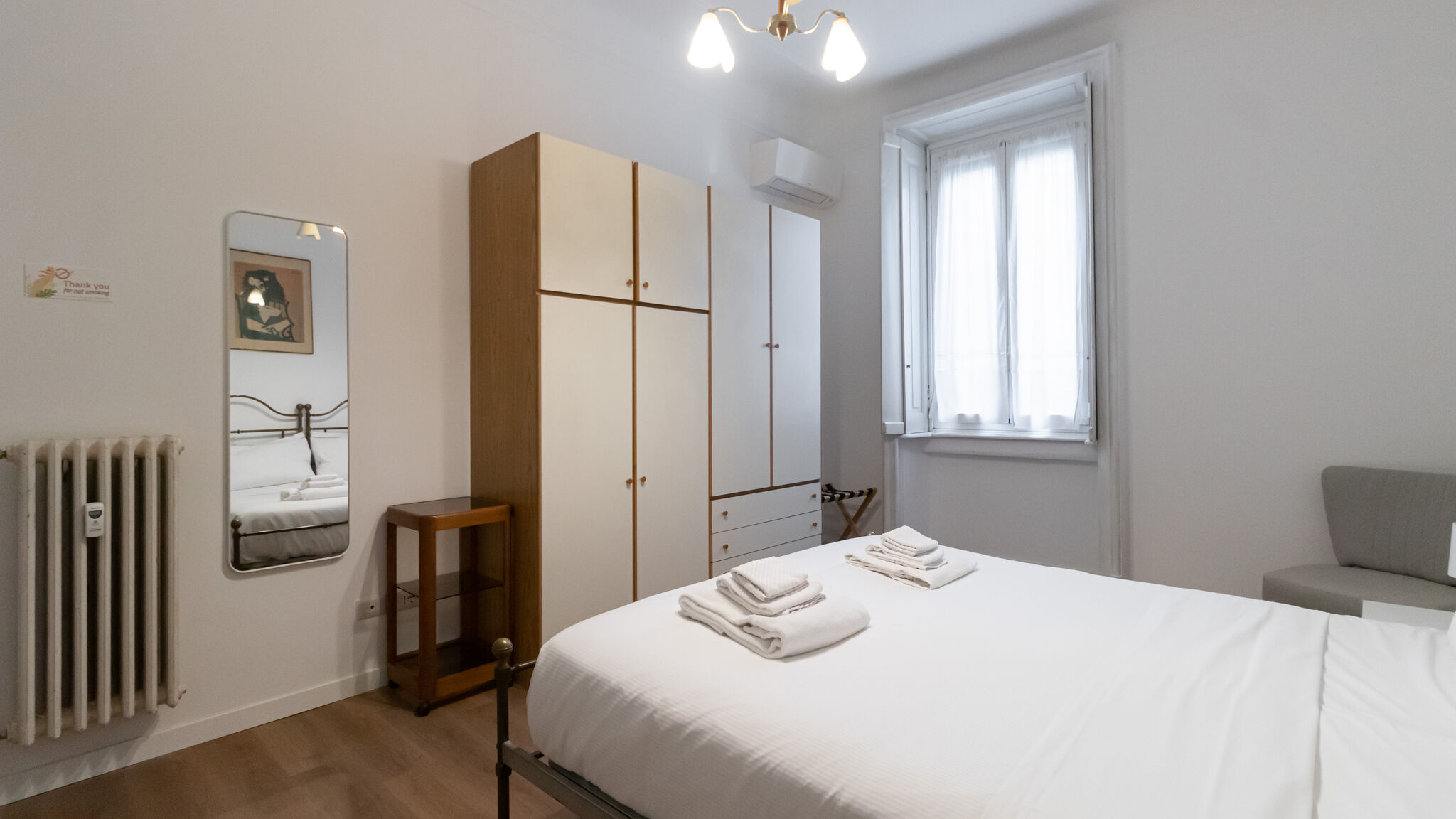 Italianway Milano Stelvio 53