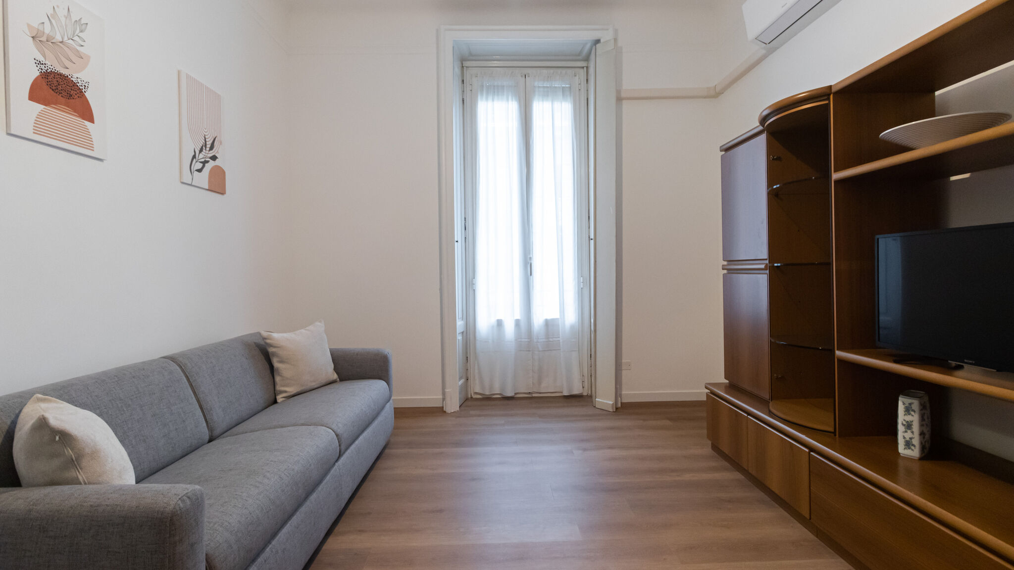 Italianway Milano Stelvio 53