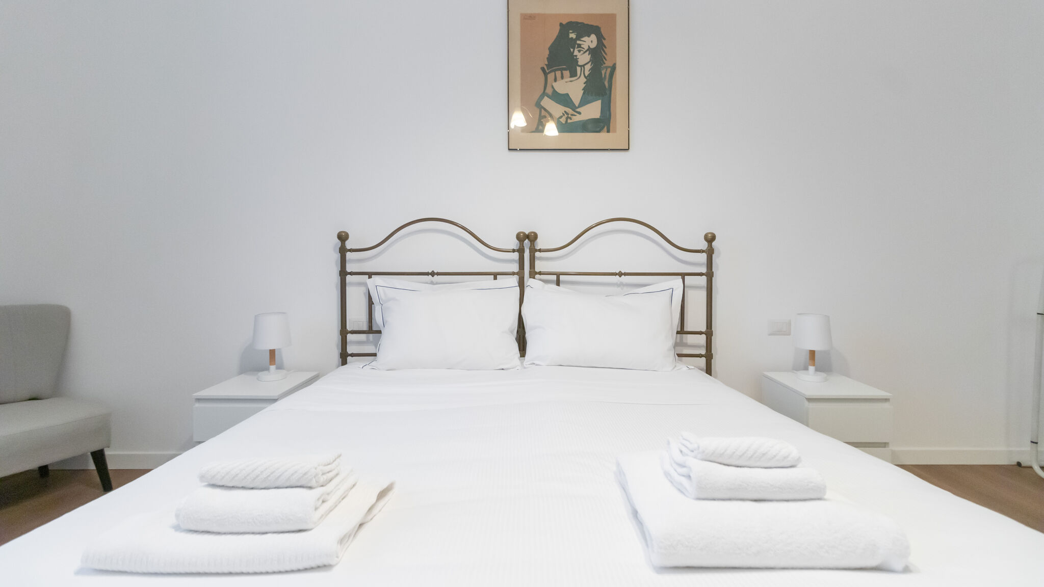 Italianway Milano Stelvio 53