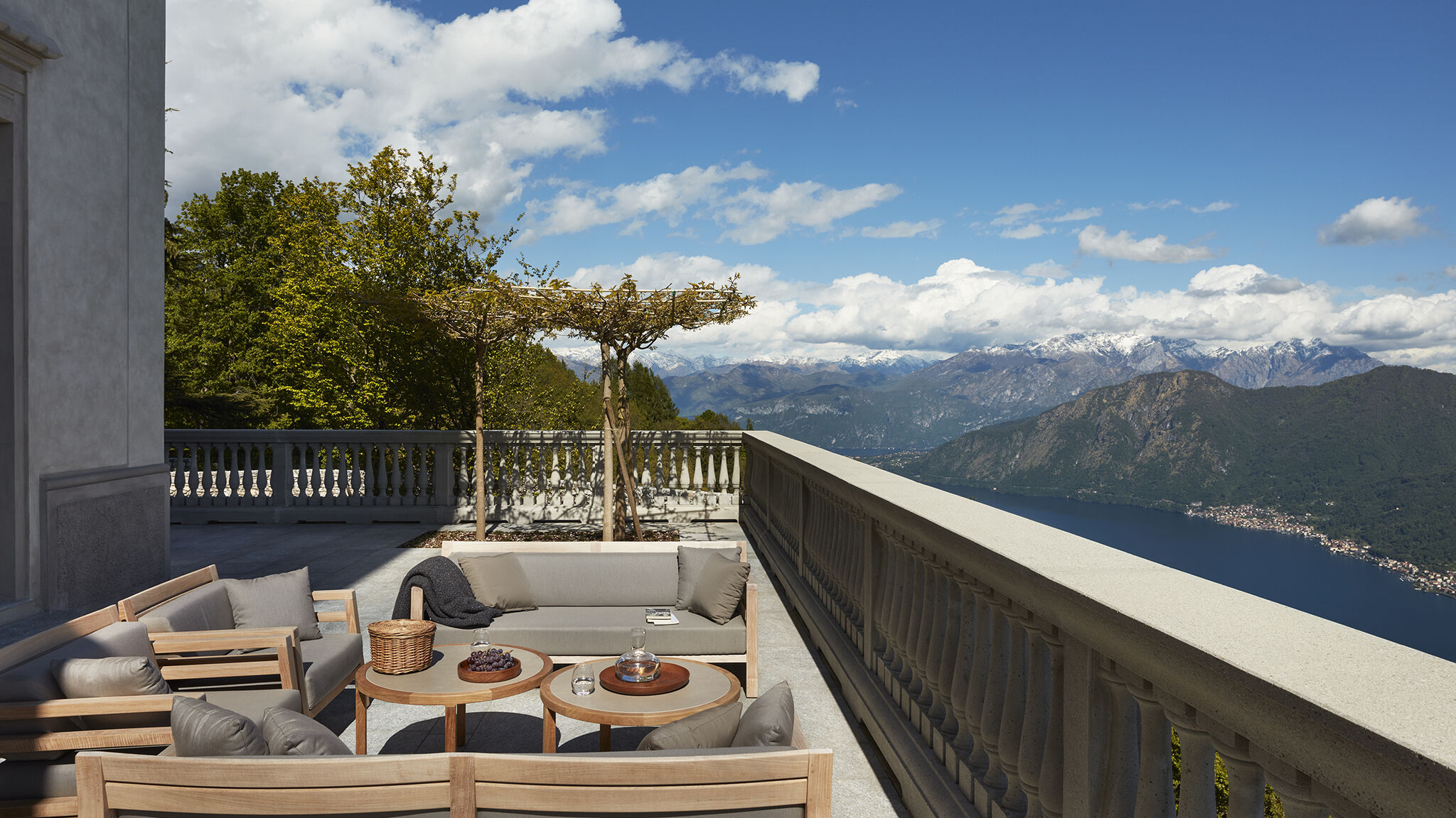 Italianway Como Villa Peonia by My Villa Collection