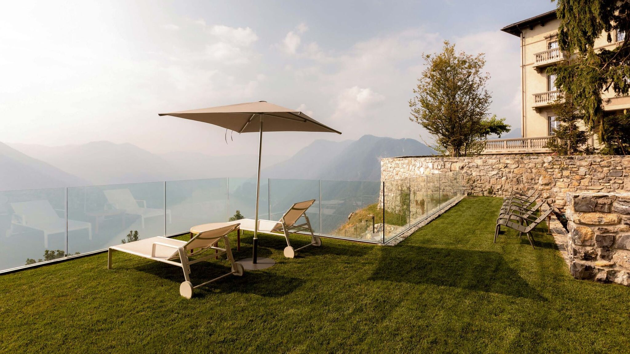 Italianway Como Villa Peonia by My Villa Collection