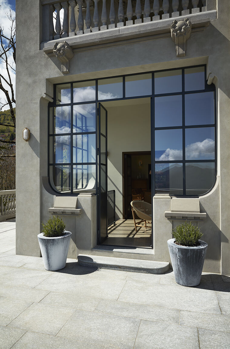 Italianway Como Villa Peonia by My Villa Collection