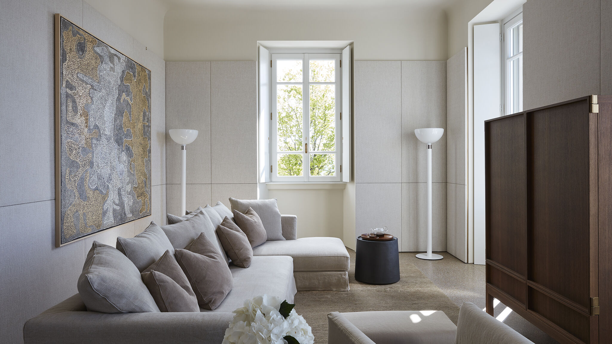 Italianway Como Villa Peonia by My Villa Collection