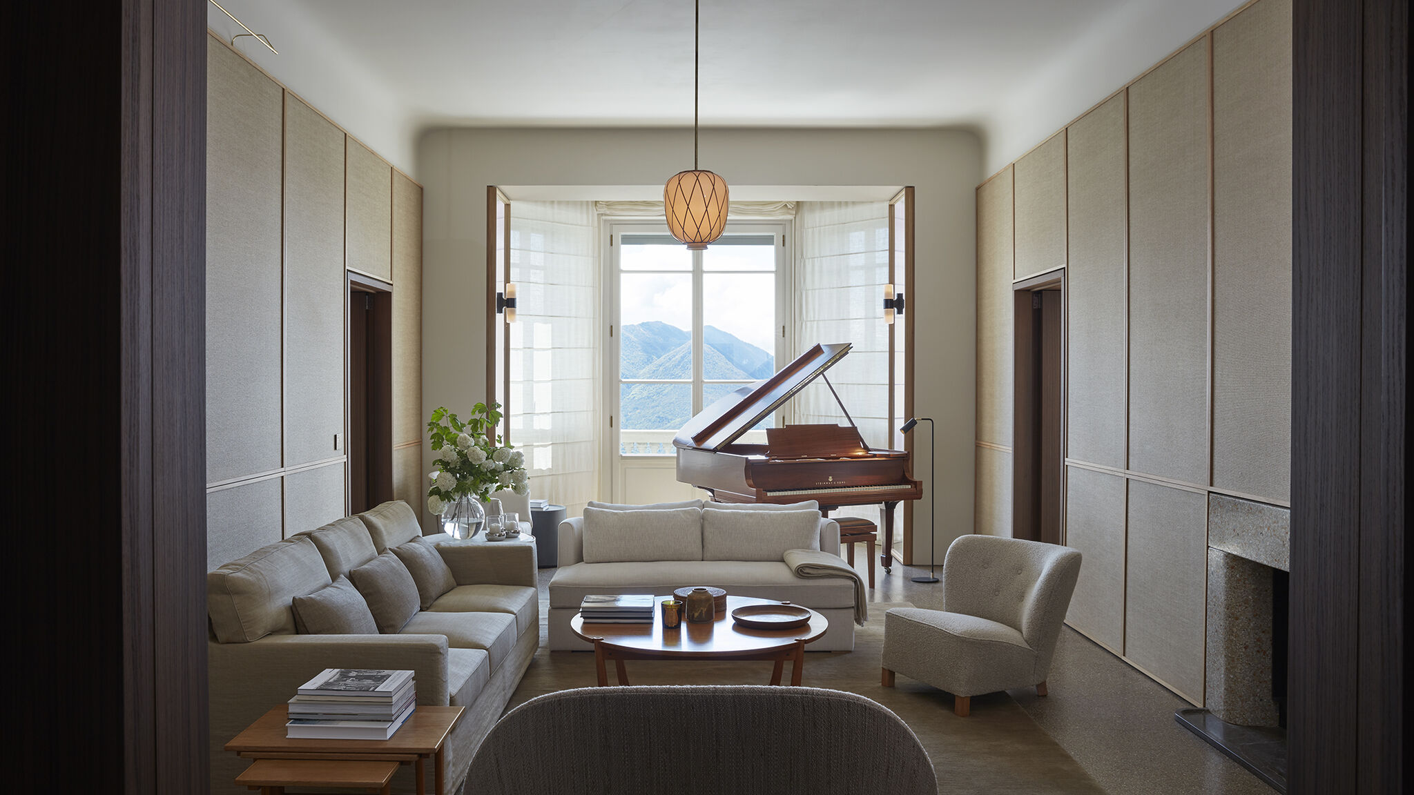 Italianway Como Villa Peonia by My Villa Collection