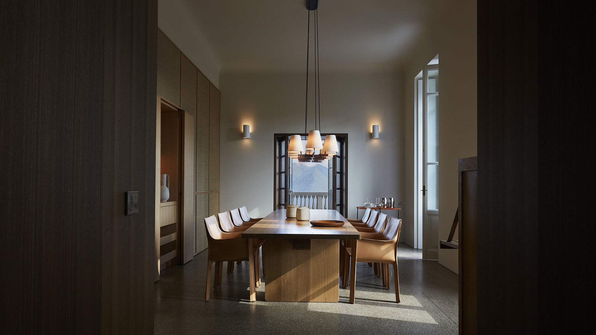 Italianway Como Villa Peonia by My Villa Collection