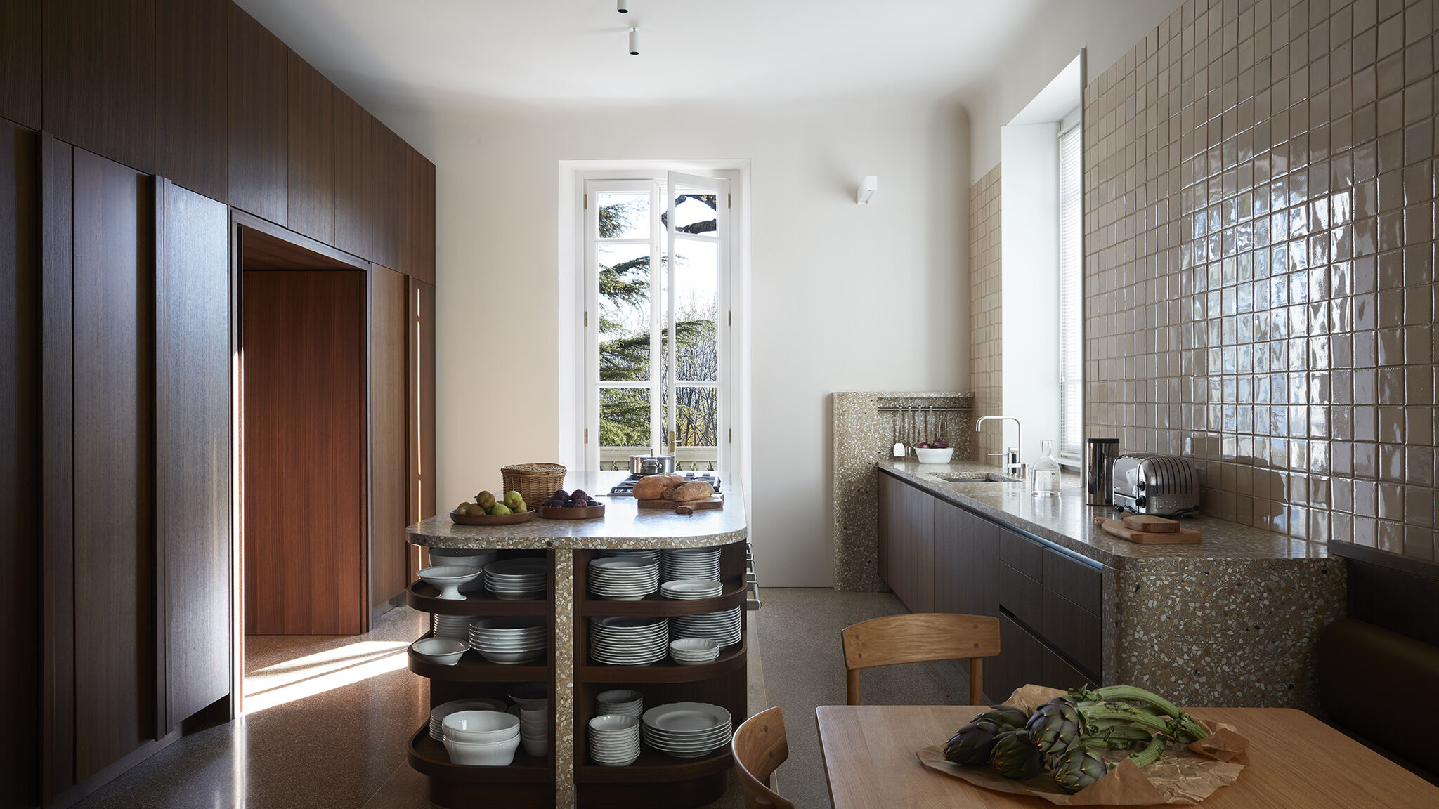 Italianway Como Villa Peonia by My Villa Collection