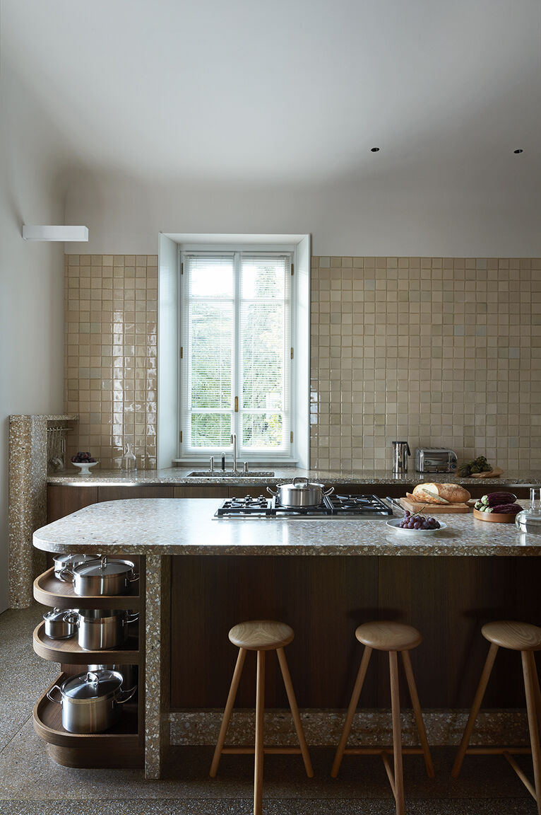 Italianway Como Villa Peonia by My Villa Collection