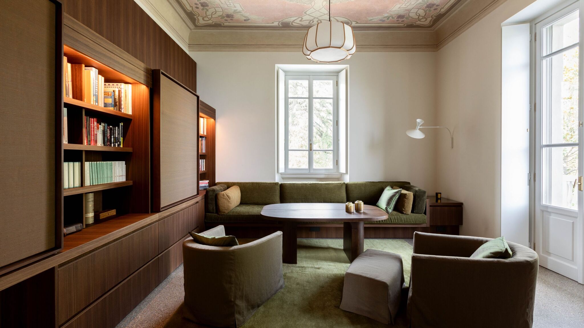 Italianway Como Villa Peonia by My Villa Collection