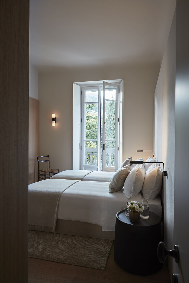 Italianway Como Villa Peonia by My Villa Collection