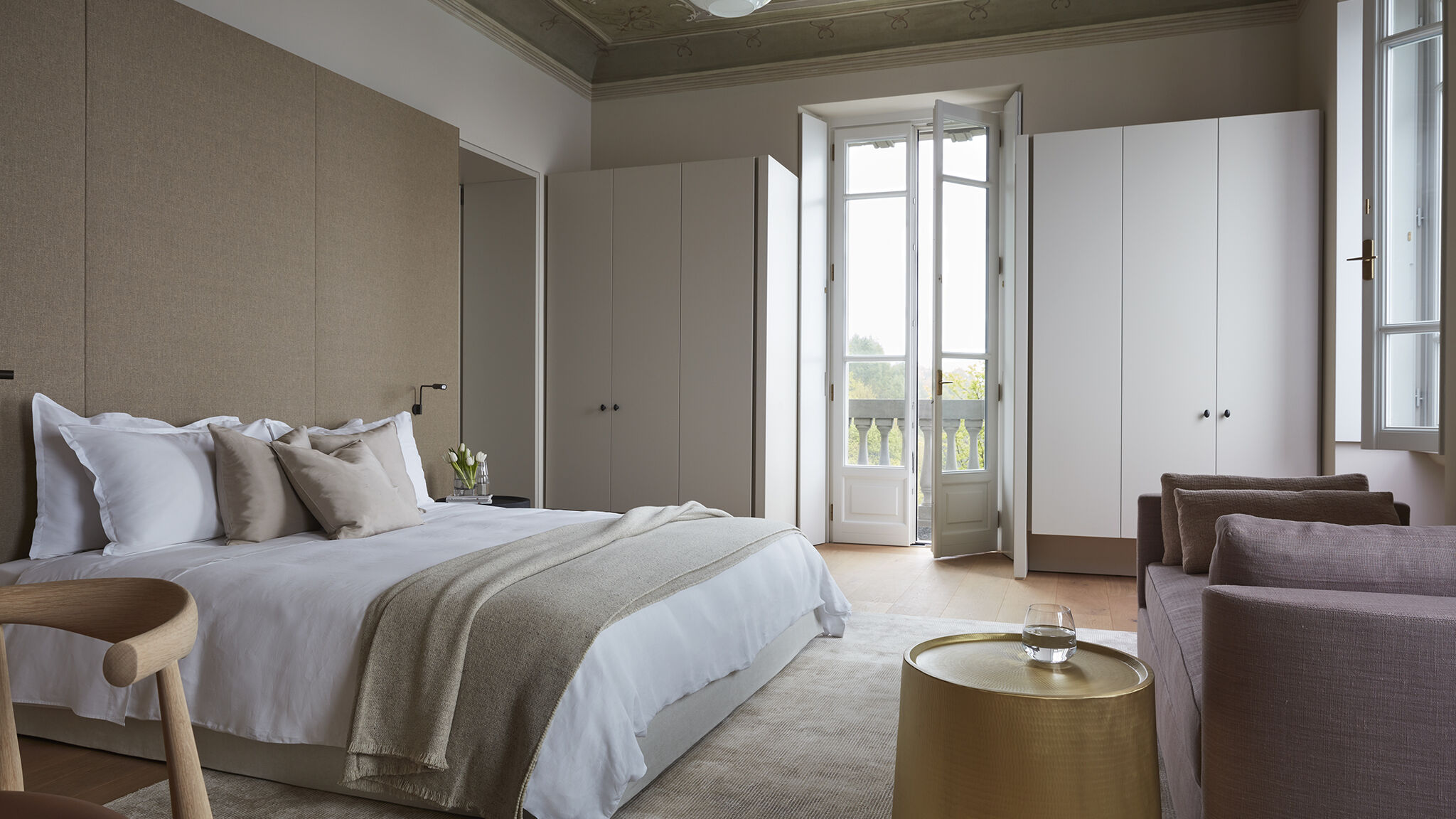 Italianway Como Villa Peonia by My Villa Collection