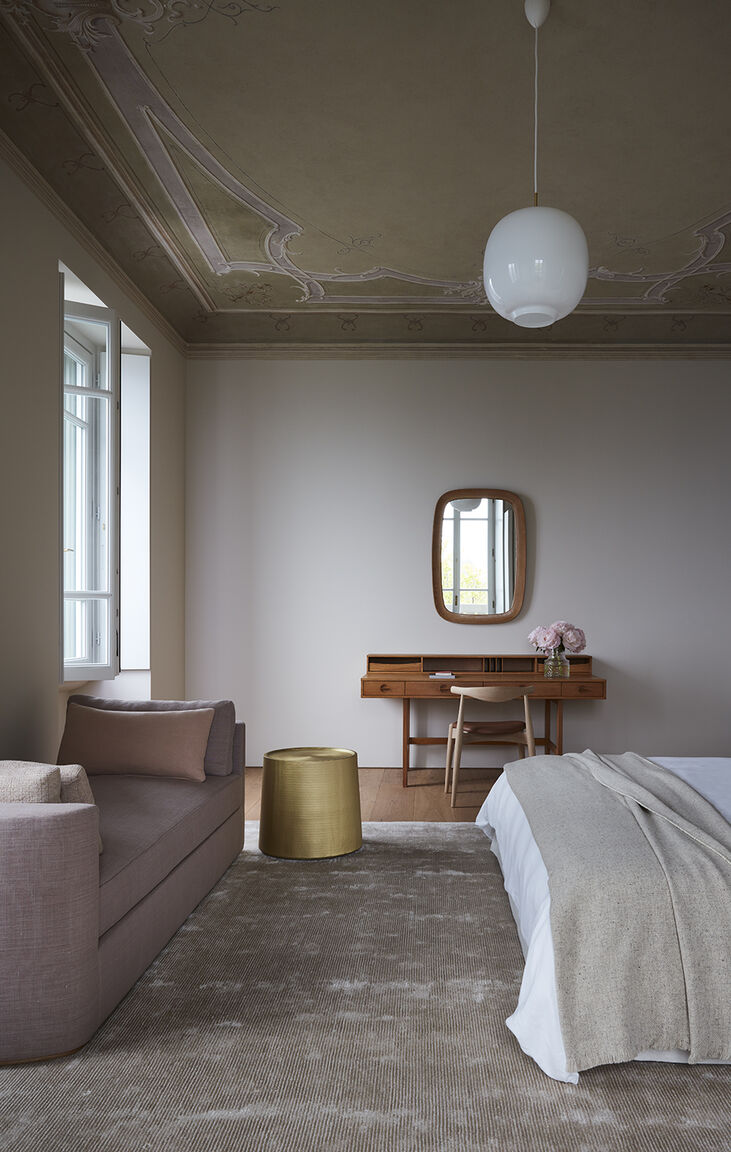 Italianway Como Villa Peonia by My Villa Collection