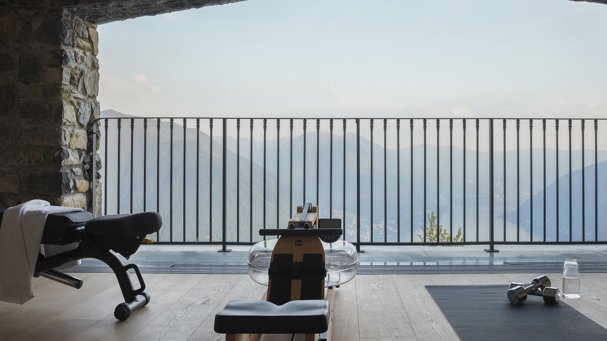 Italianway Como Villa Peonia by My Villa Collection