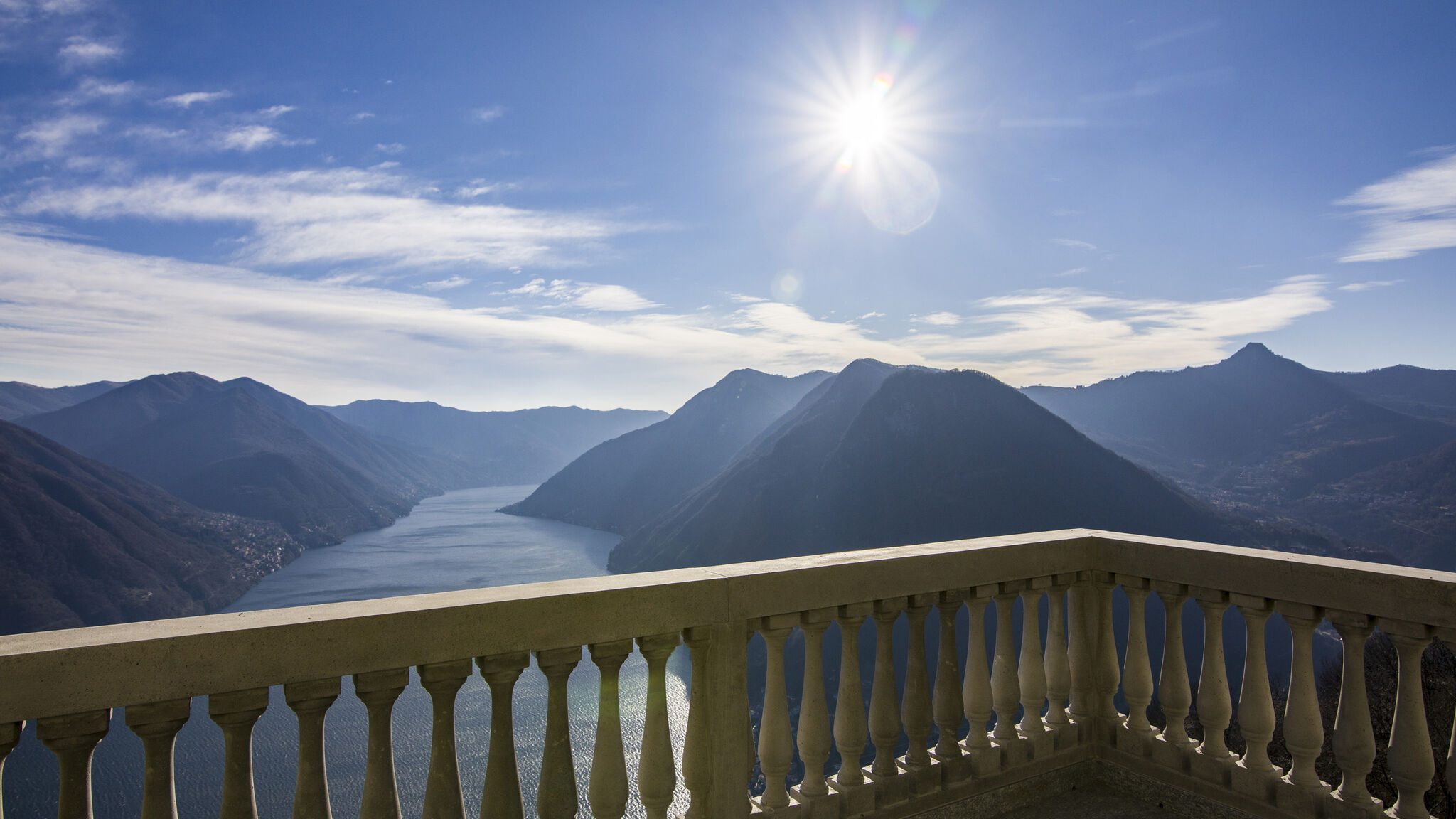 Italianway Como Villa Peonia by My Villa Collection