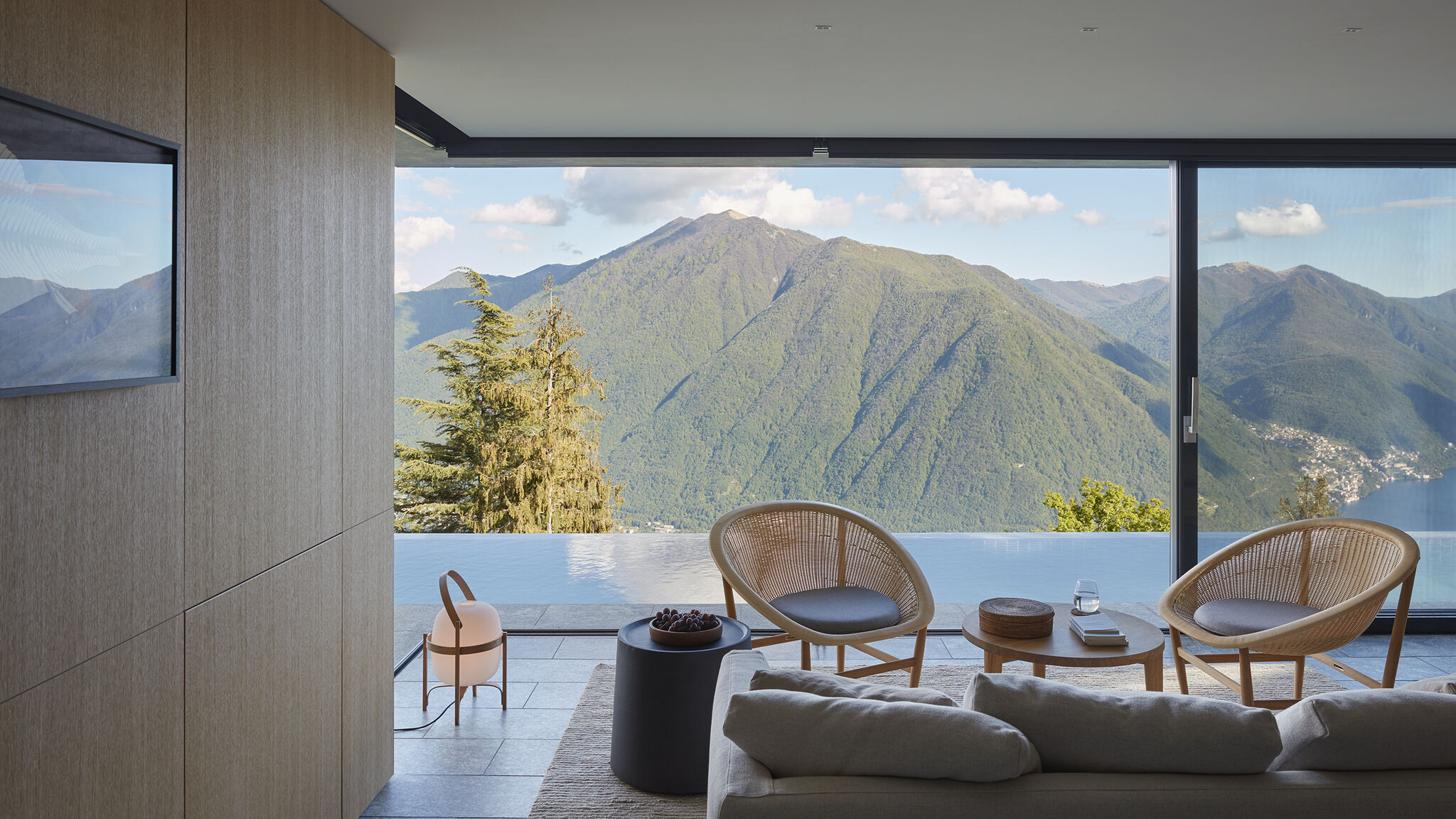 Italianway Como Villa Peonia by My Villa Collection