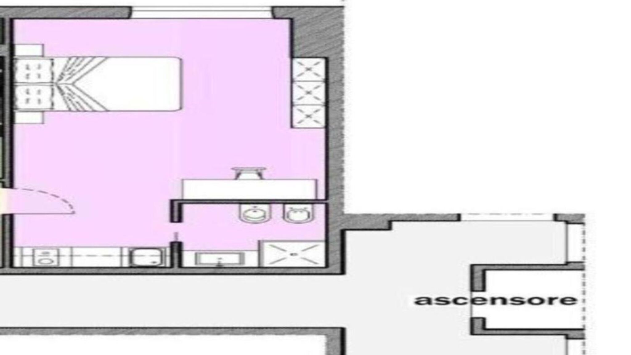 Napoliapartments.it Napoli La Dimora Dell'Avvocato - Lo Studio