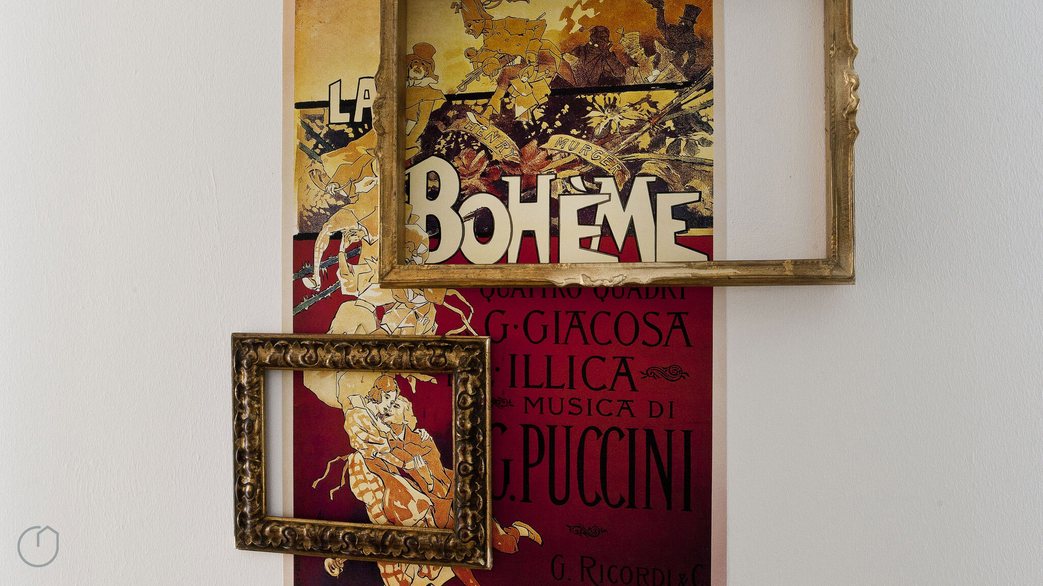 Italianway Milano Easy - Caretto 4 - Caballé