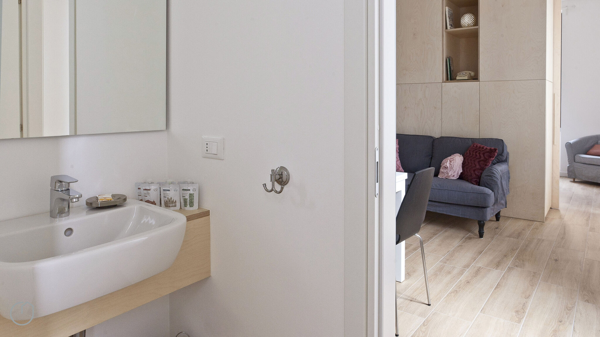 Italianway Milano Easy - Caretto 4 - Caballé