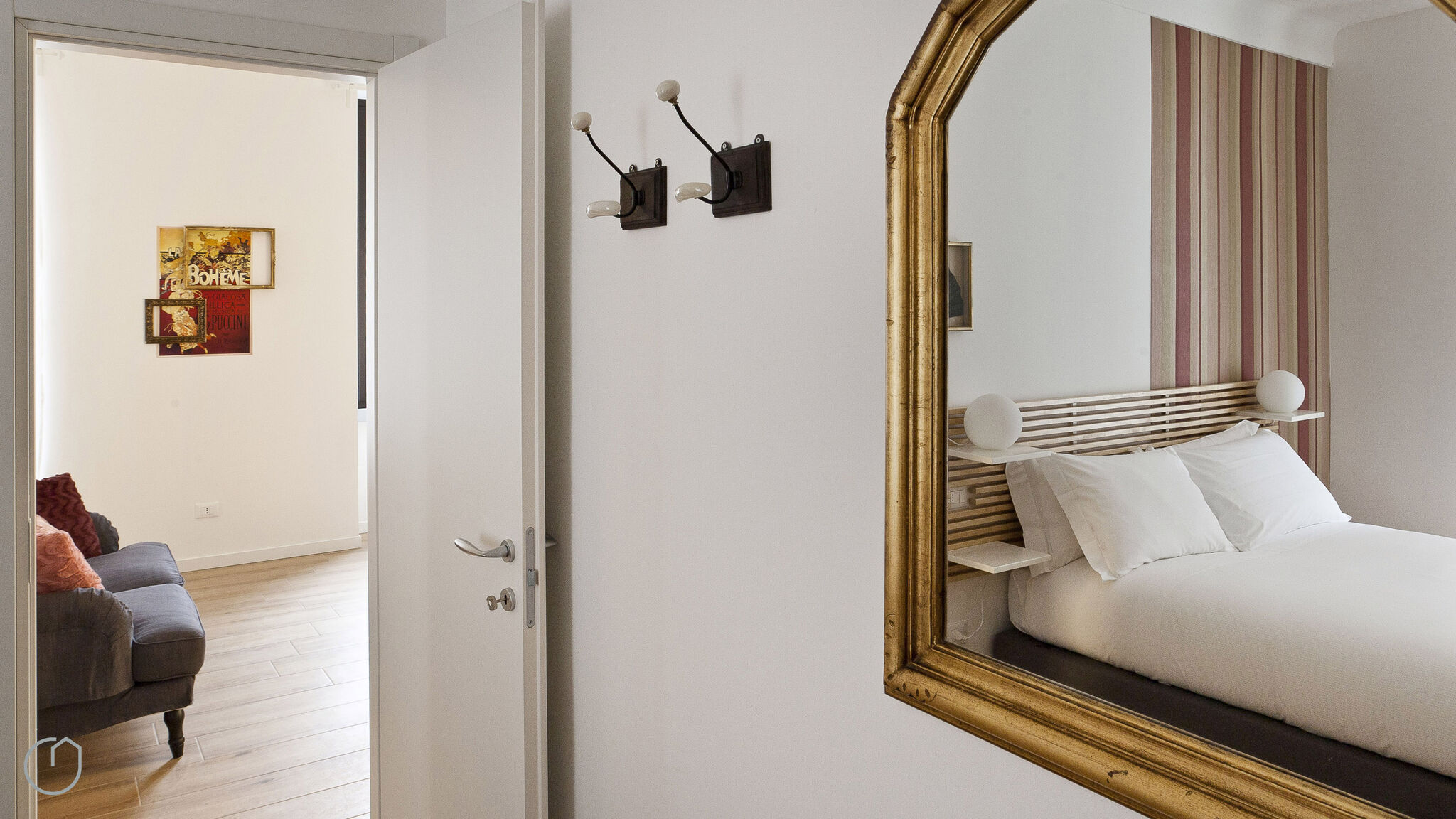 Italianway Milano Easy - Caretto 4 - Caballé