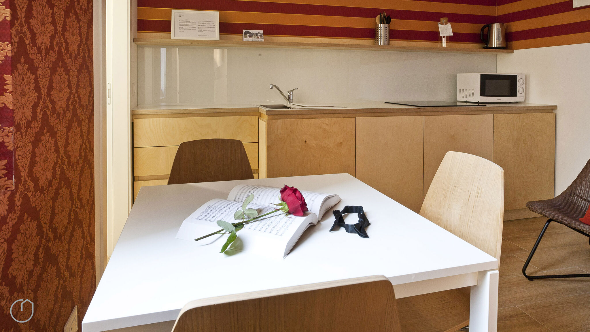 Italianway Milano Easy - Caretto 4 - Domingo