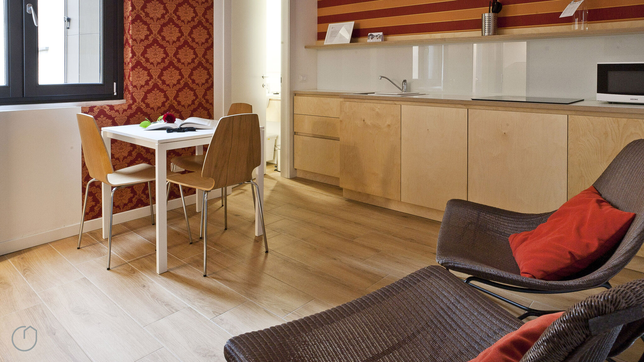 Italianway Milano Easy - Caretto 4 - Domingo