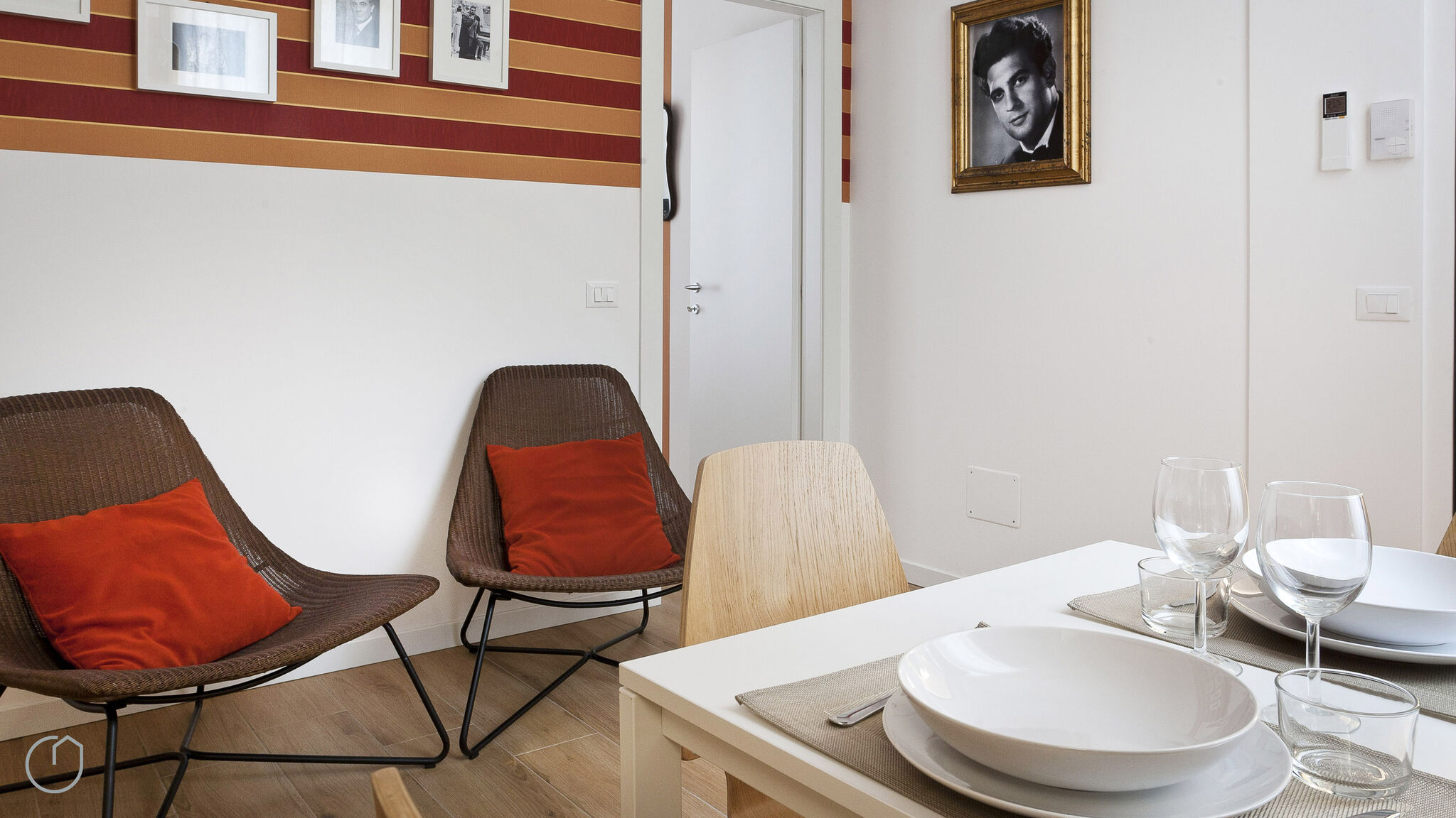 Italianway Milano Easy - Caretto 4 - Domingo