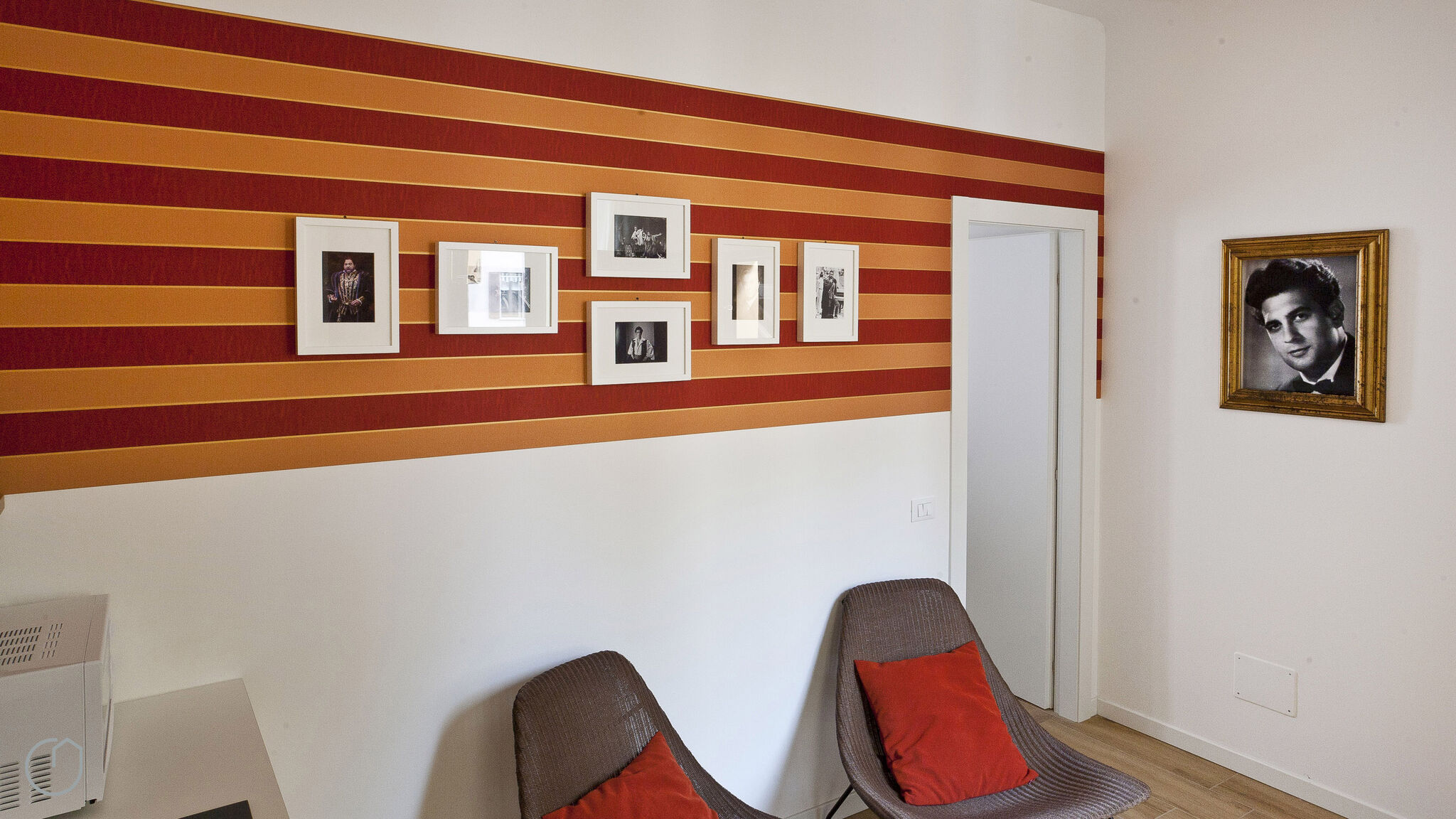 Italianway Milano Easy - Caretto 4 - Domingo