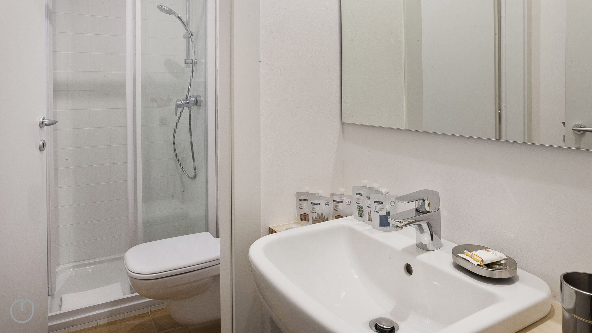 Italianway Milano Easy - Caretto 4 - Domingo