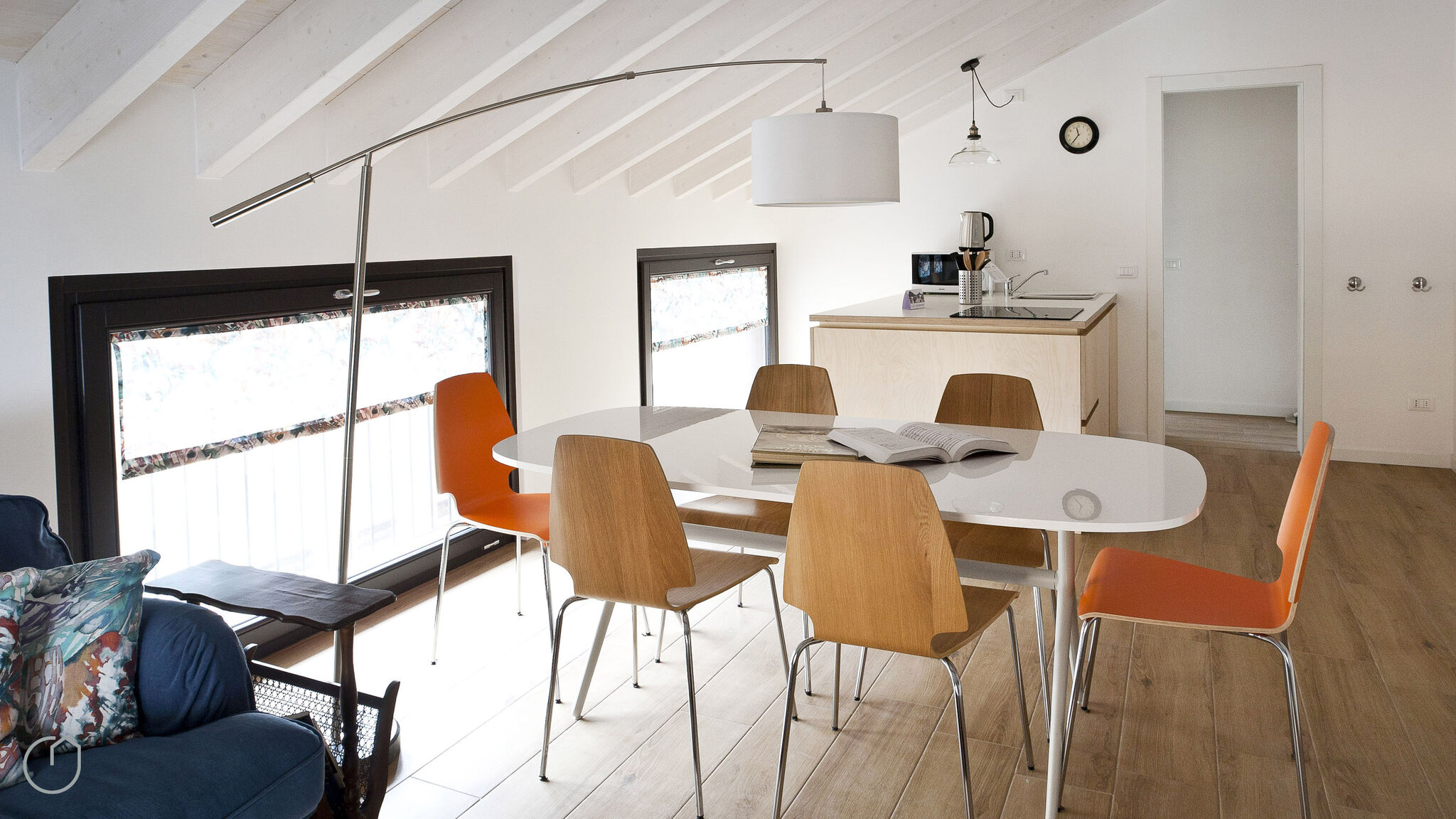 Italianway Milano Easy - Caretto 4 - Toscanini