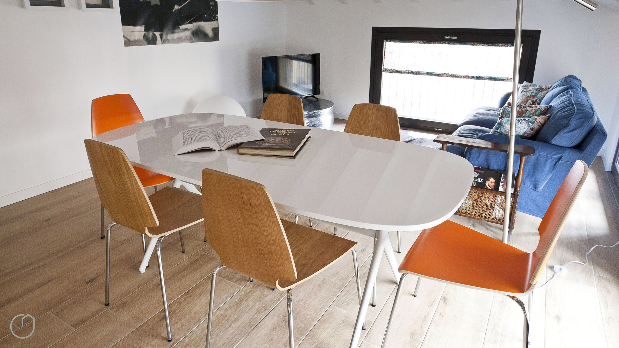 Italianway Milano Easy - Caretto 4 - Toscanini