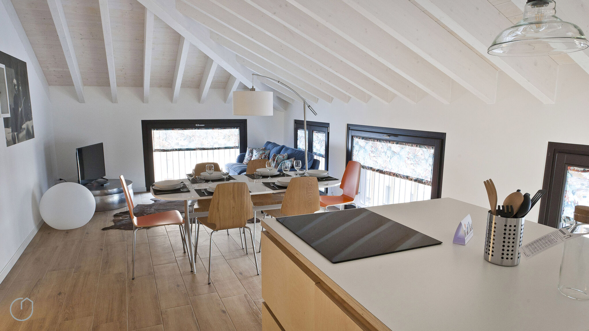 Italianway Milano Easy - Caretto 4 - Toscanini