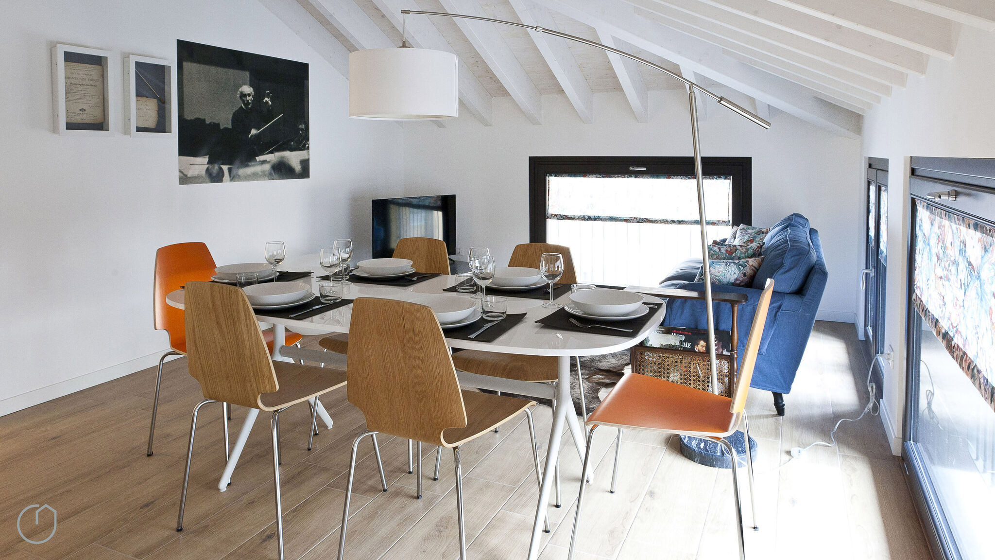 Italianway Milano Easy - Caretto 4 - Toscanini