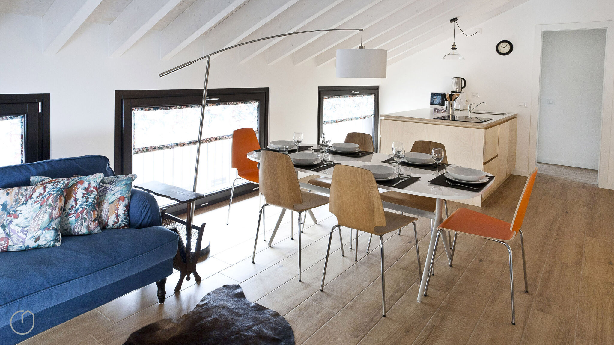 Italianway Milano Easy - Caretto 4 - Toscanini