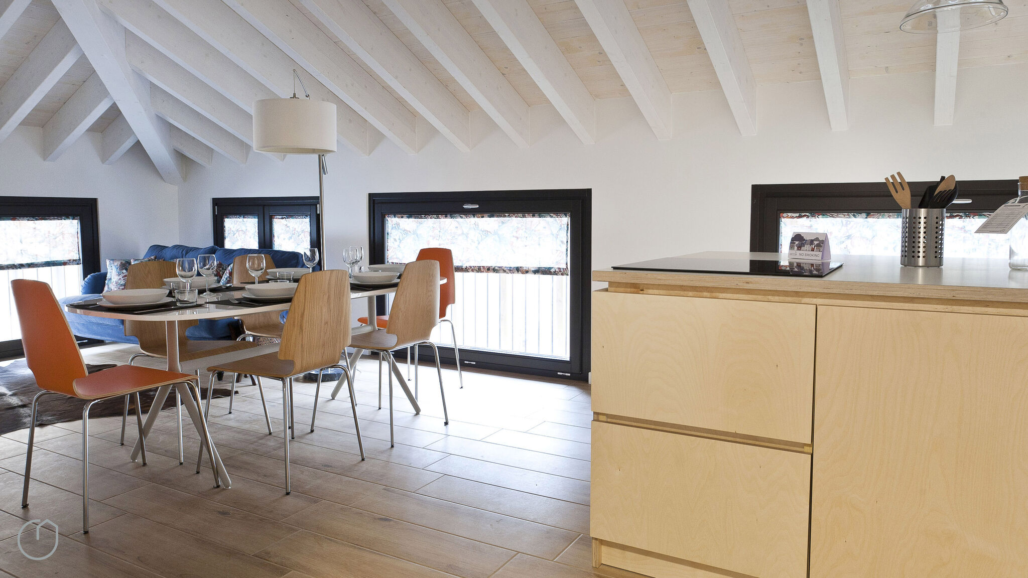 Italianway Milano Easy - Caretto 4 - Toscanini