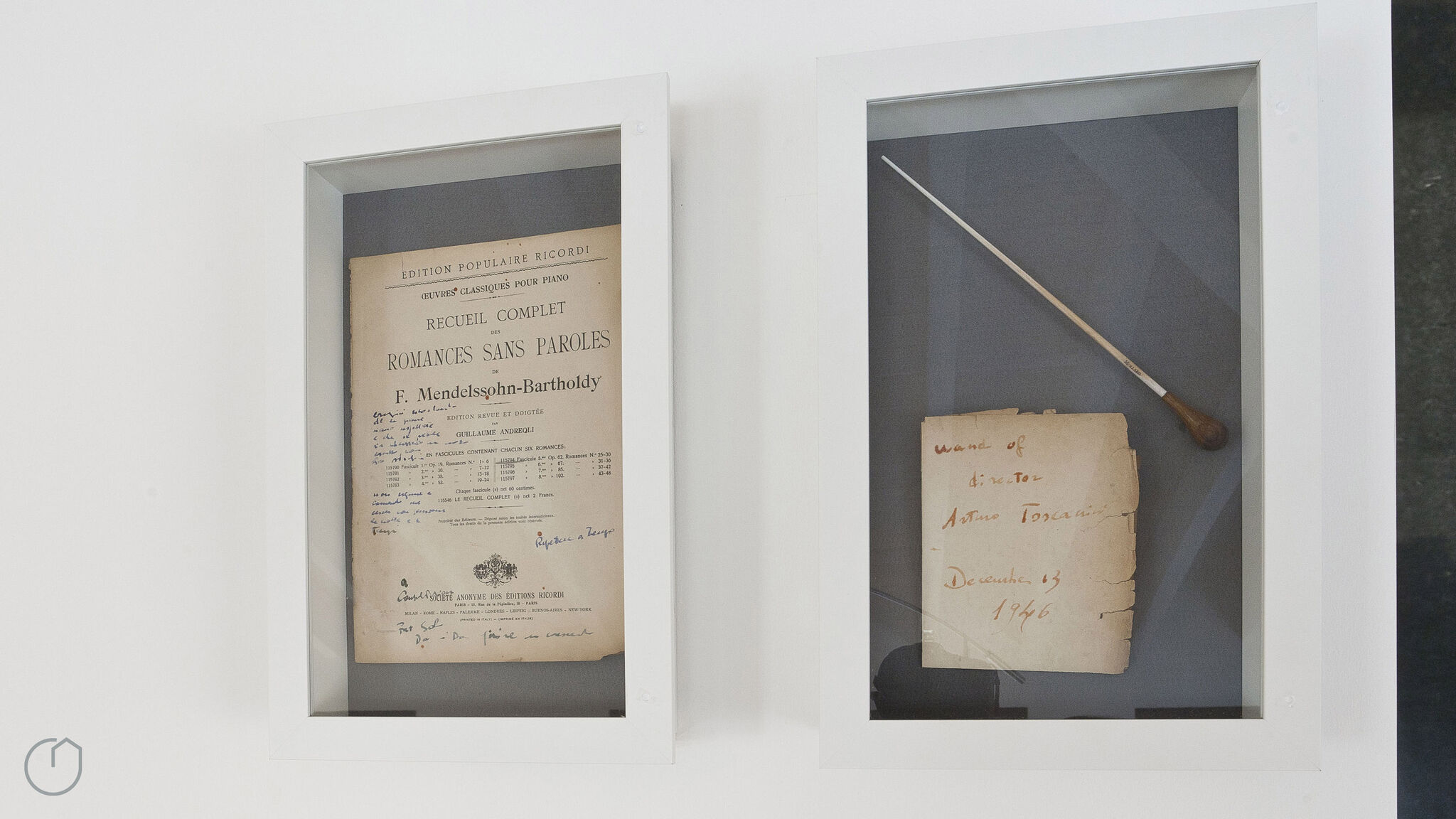 Italianway Milano Easy - Caretto 4 - Toscanini