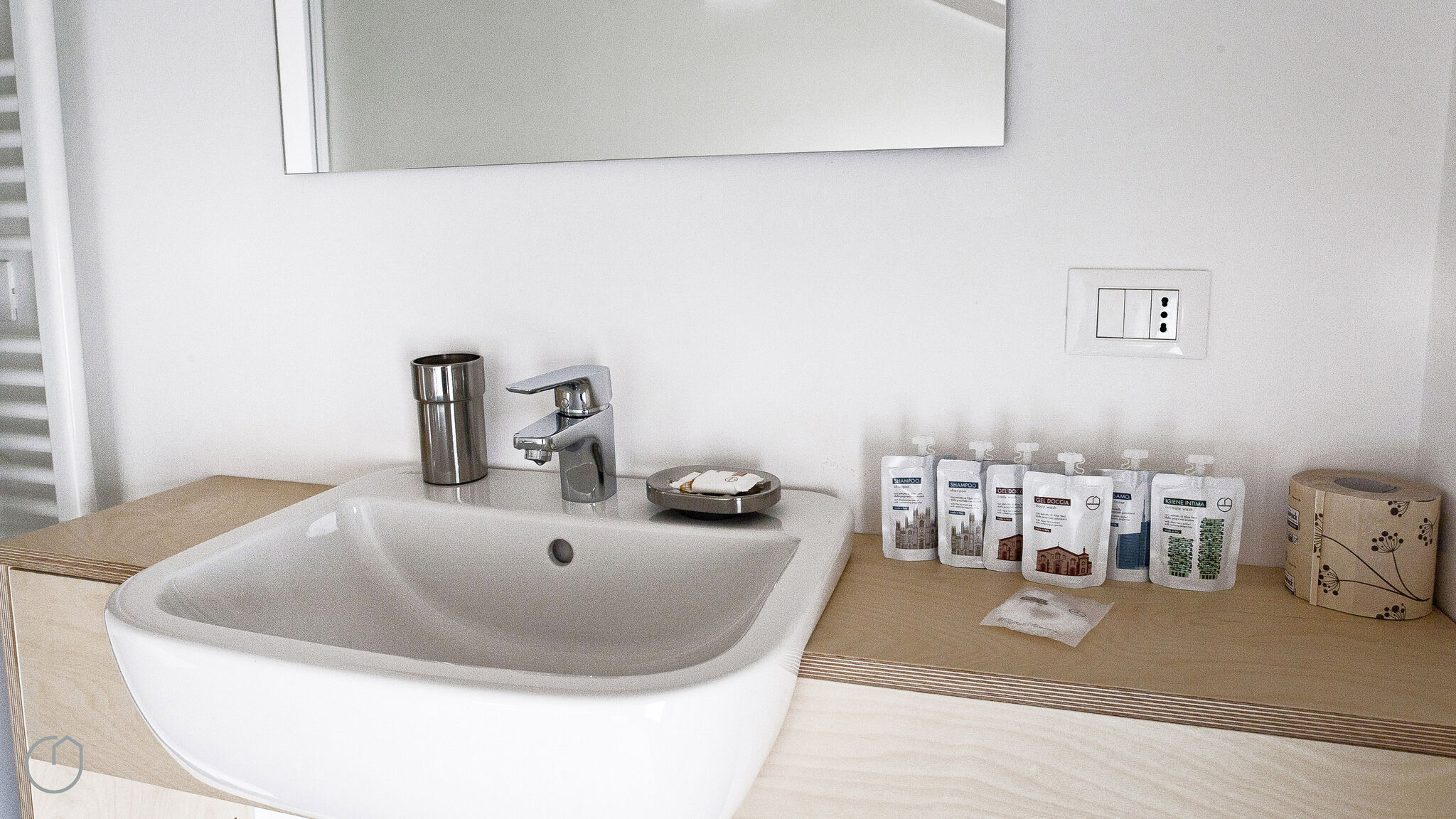 Italianway Milano Easy - Caretto 4 - Toscanini