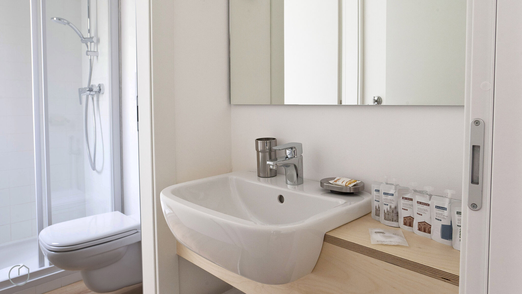 Italianway Milano Easy - Caretto 4 - Toscanini