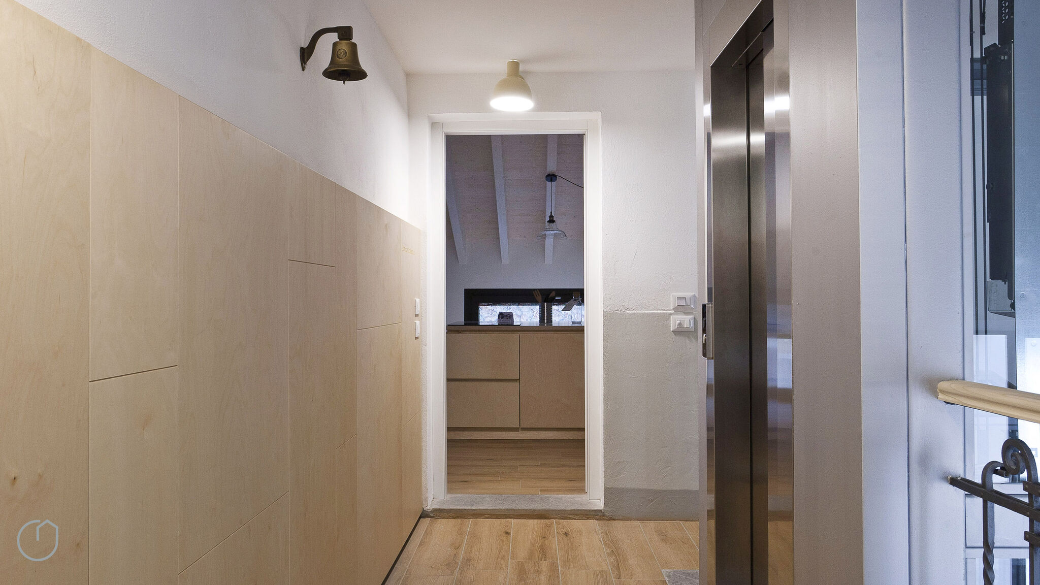 Italianway Milano Easy - Caretto 4 - Toscanini