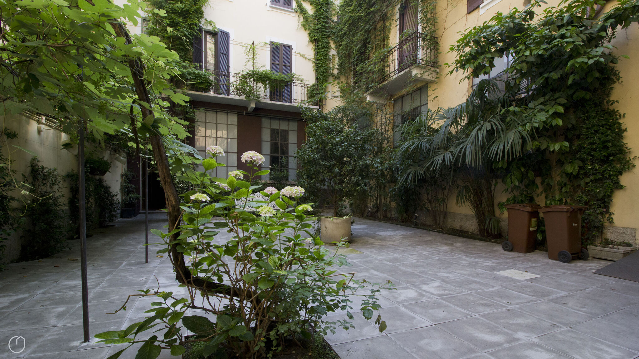 Italianway Milano Easy - Caretto 4 - Toscanini