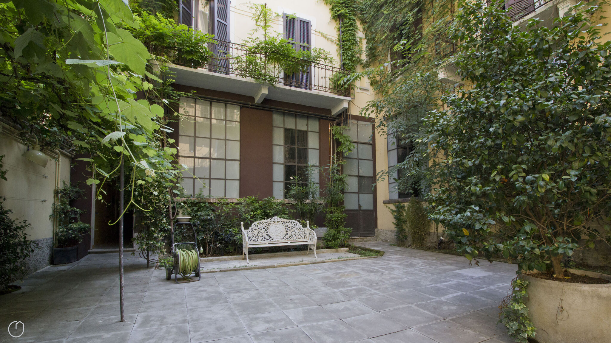 Italianway Milano Easy - Caretto 4 - Toscanini