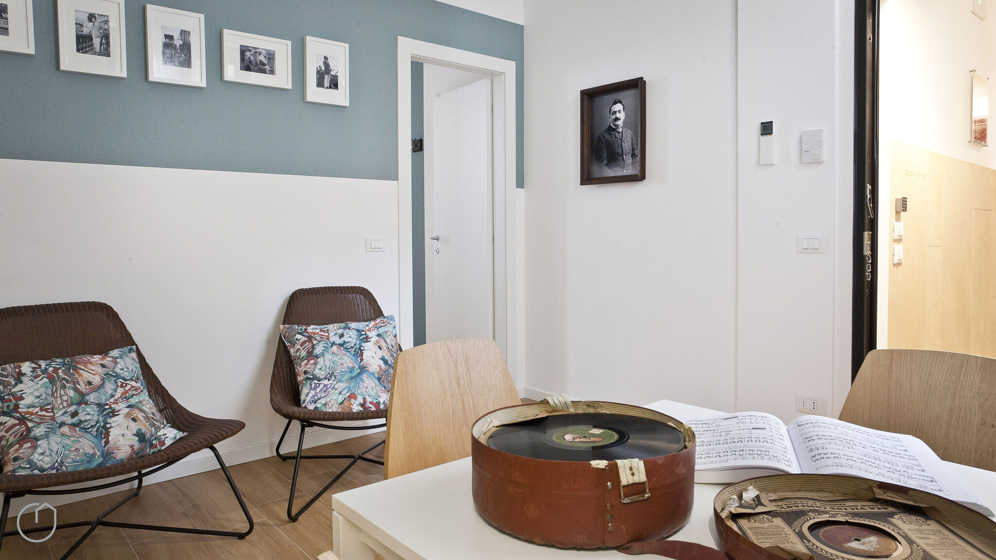 Italianway Milano Easy - Caretto 4 - Caruso