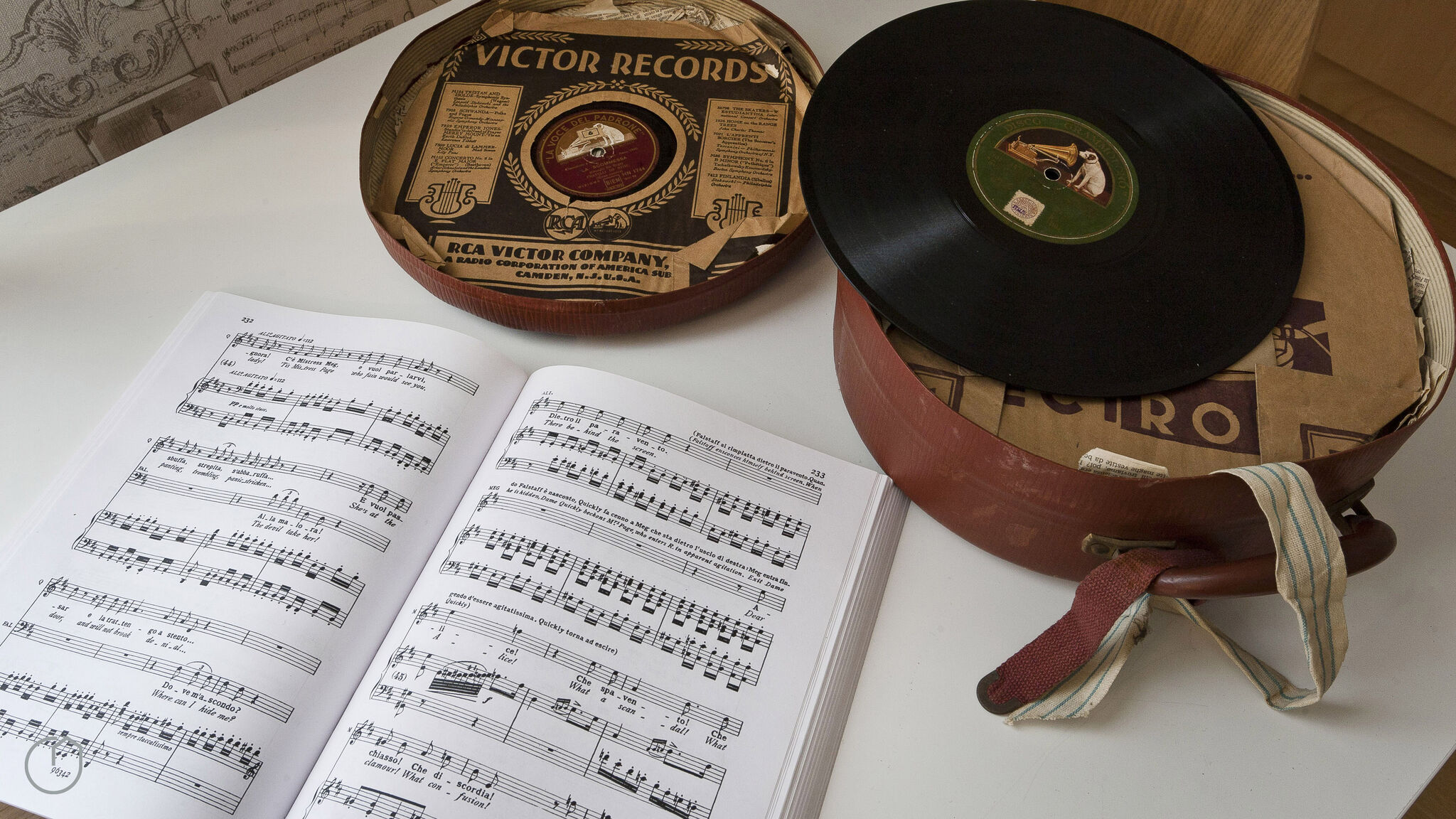 Italianway Milano Easy - Caretto 4 - Caruso