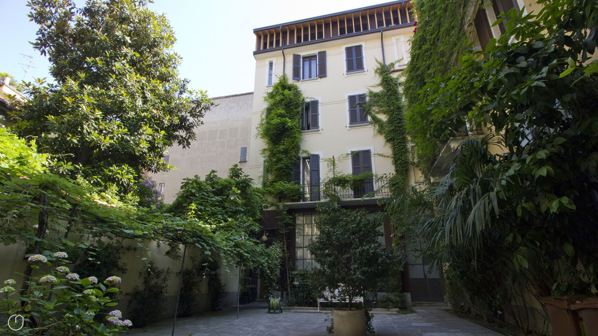 Italianway Milano Easy - Caretto 4 - Caruso