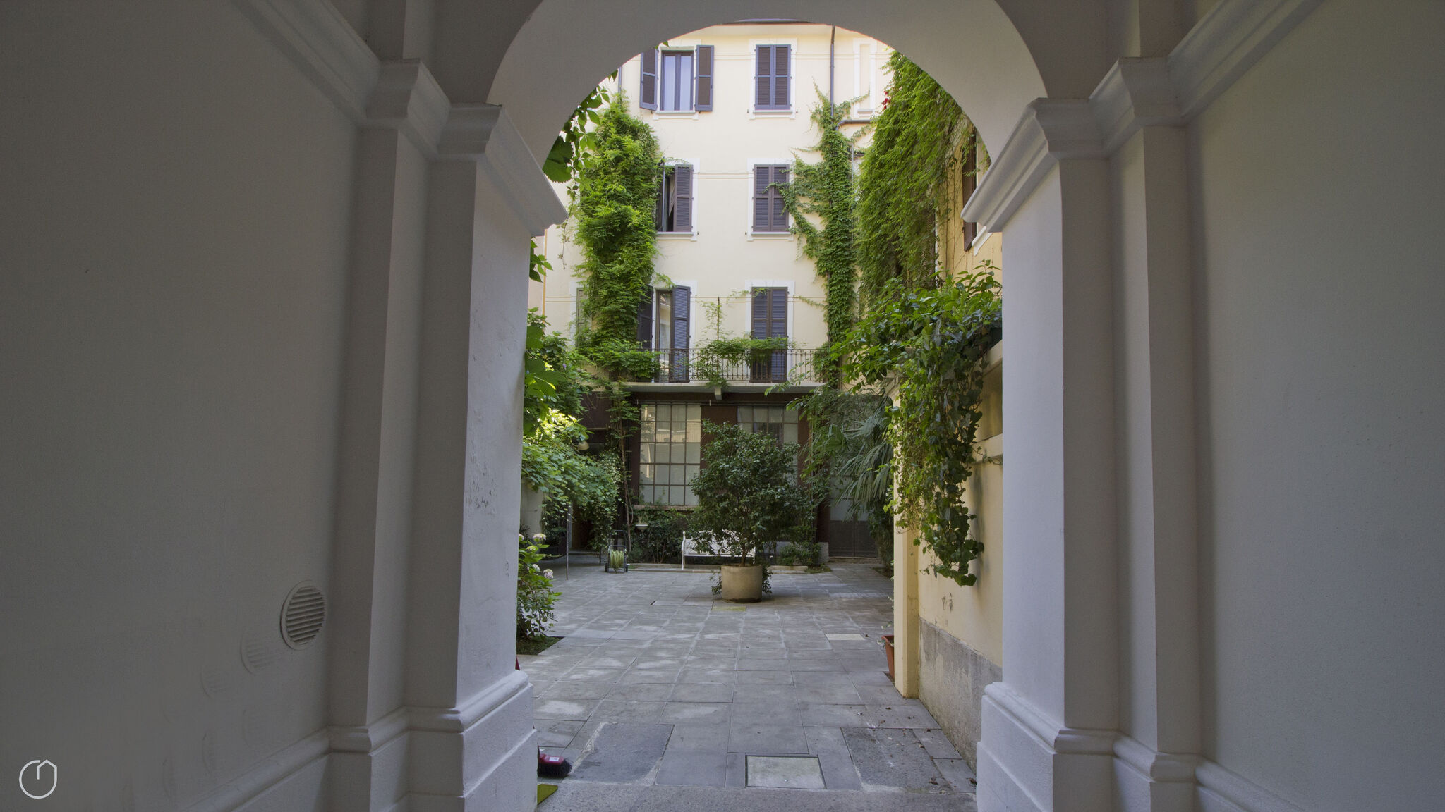 Italianway Milano Easy - Caretto 4 - Caruso